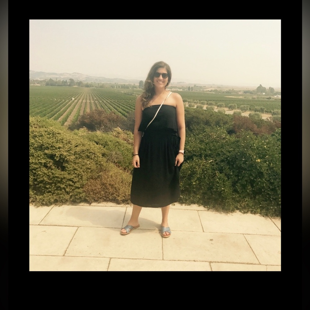 Meet your Posher, Jean